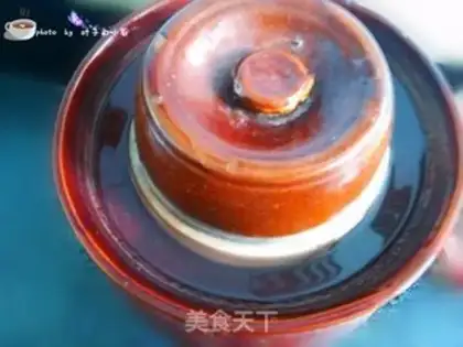 Make Sichuan pickles step 0