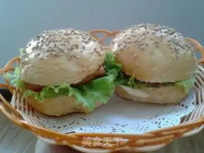 Make Sesame pack step 10