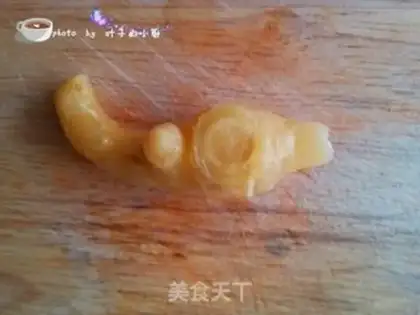 Make Sichuan pickles step 3