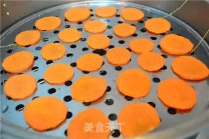 Make Crystal shrimp dumplings step 19