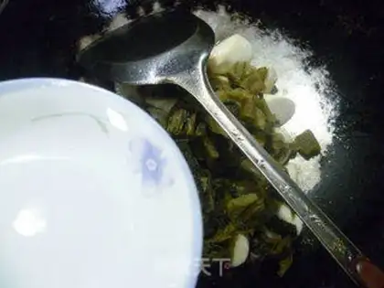 Make Sour shrimp step 8