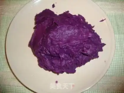Make The twilight pie step 3