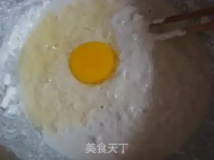 Make Fried mushrooms step 2