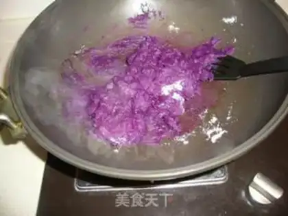 Make The twilight pie step 4