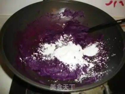 Make The twilight pie step 6