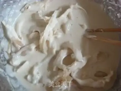 Make Fried mushrooms step 5