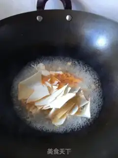 Make Tomato fish cut short step 3