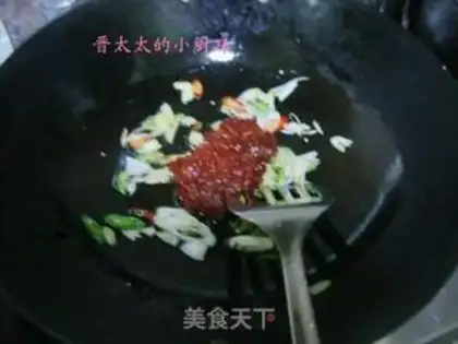 Make Come back to the pot step 5