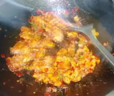 Make Come back to the pot step 6