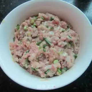 Make Black riceballs step 2