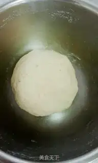 Make Sugar Triangle step 2