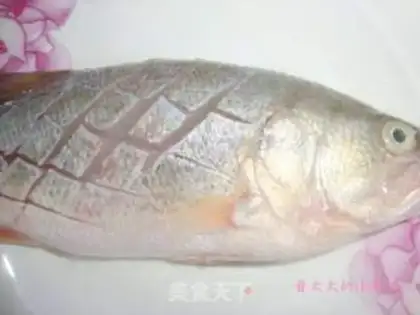 Make Vacuate herring step 1