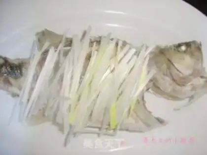 Make Vacuate herring step 3