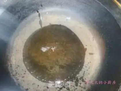 Make Vacuate herring step 4