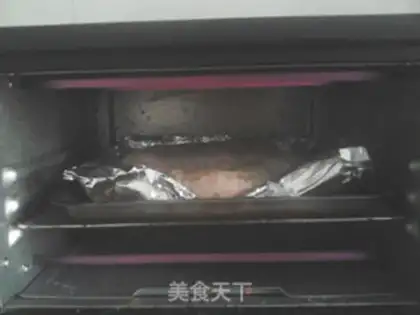 Make Homemade sausages step 6