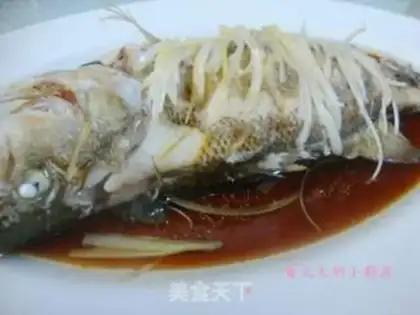 Make Vacuate herring step 5