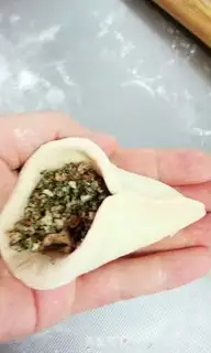 Make Sugar Triangle step 13