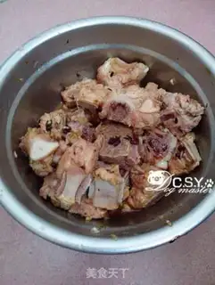 Make Pumpkin bowls with fragrance step 3