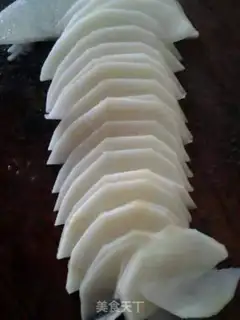 Make Pretzel chips step 0
