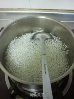 Make Hamingua Similou step 2