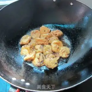 Make ♪ Tofu ♪ step 5