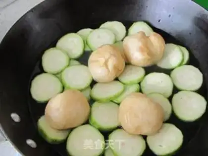 Make Smelter ball soup step 5
