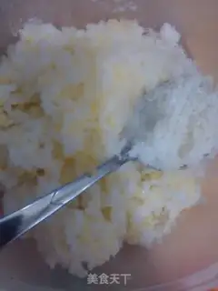 Make Sushi step 1