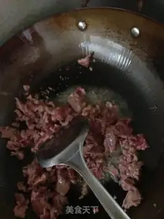 Make Celery and veal step 2