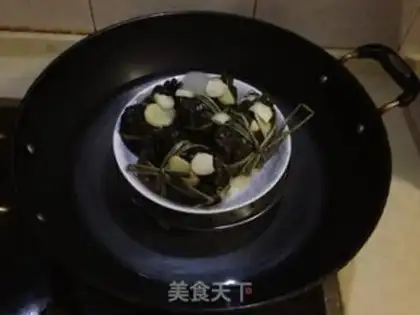 Make Crabs step 4