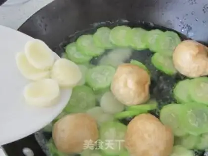 Make Smelter ball soup step 8