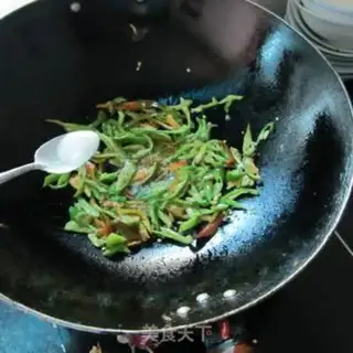 Make Hot tofu step 2