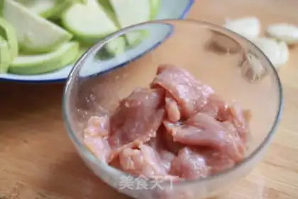 Make Cracker meat step 2