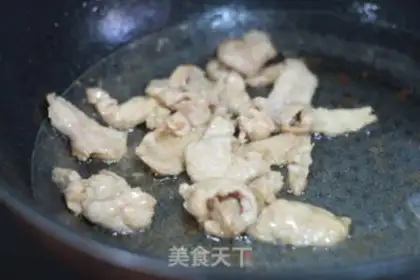 Make Cracker meat step 3