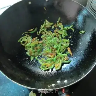 Make Hot tofu step 3