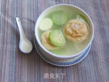 Make Smelter ball soup step 10
