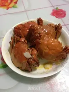 Make Crabs step 7