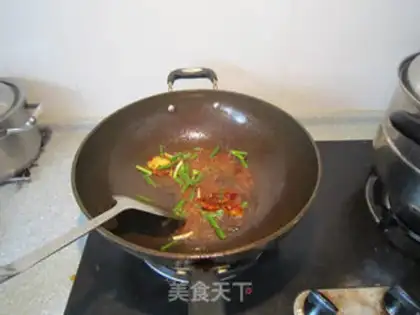 Make Poppy fish step 3