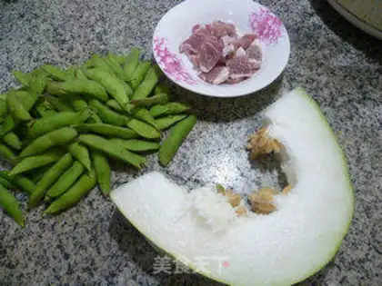Make Potato poach step 0