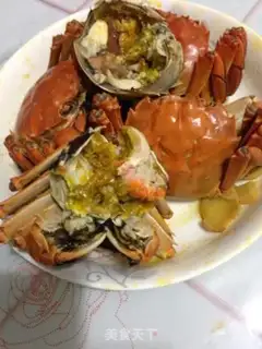 Make Crabs step 9