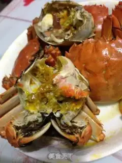 Make Crabs step 10