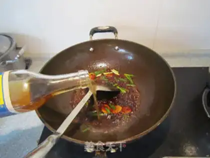 Make Poppy fish step 5