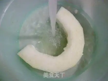 Make Potato poach step 2