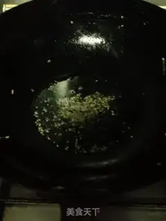 Make Pepper salt, potatoes step 3