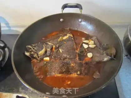 Make Poppy fish step 8