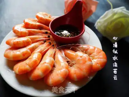 Make Shrimp step 8