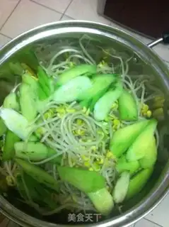 Make Boiled fish step 2