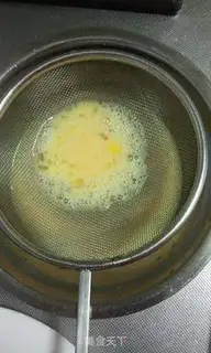 Make Weed egg rolls step 3