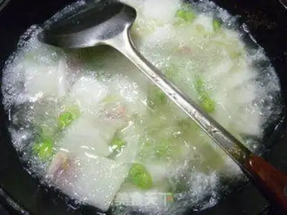 Make Potato poach step 6