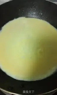 Make Weed egg rolls step 4