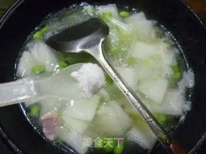 Make Potato poach step 7